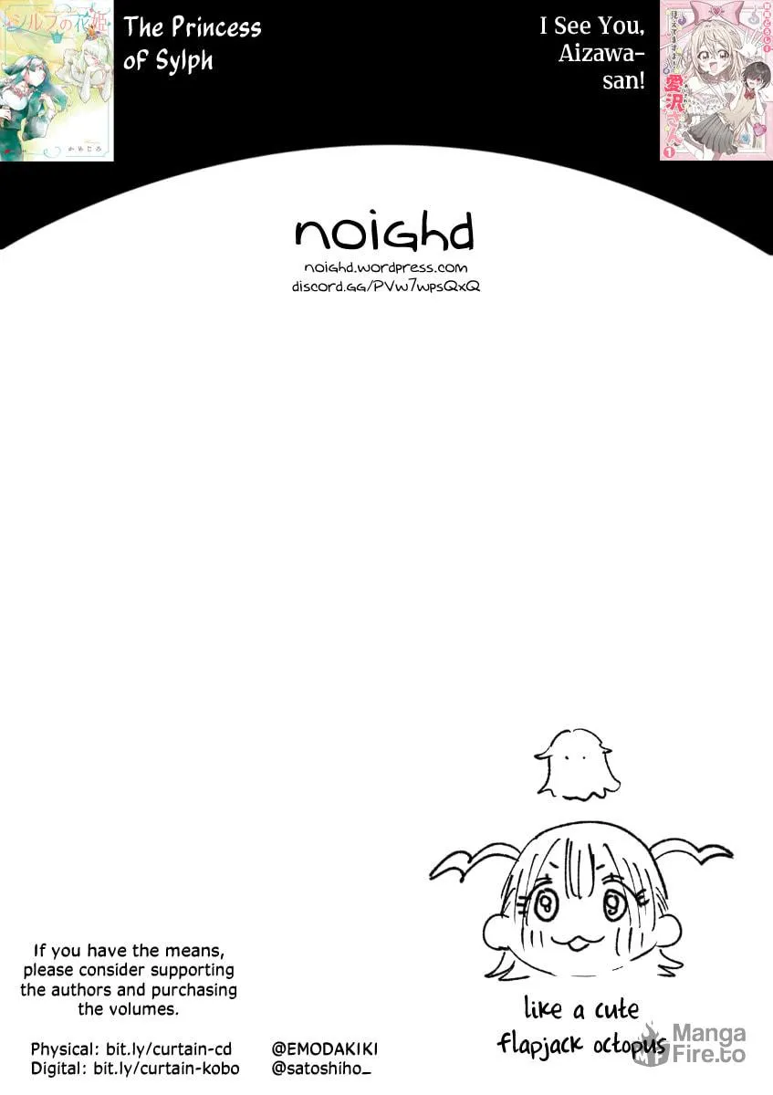 Kimi no Tame no Curtain Call Chapter 12 page 47 - 