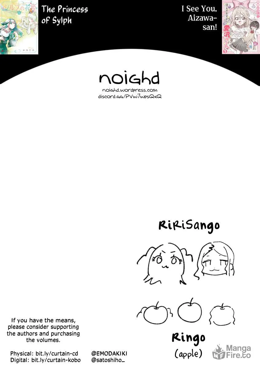 Kimi no Tame no Curtain Call Chapter 13 page 41 - 