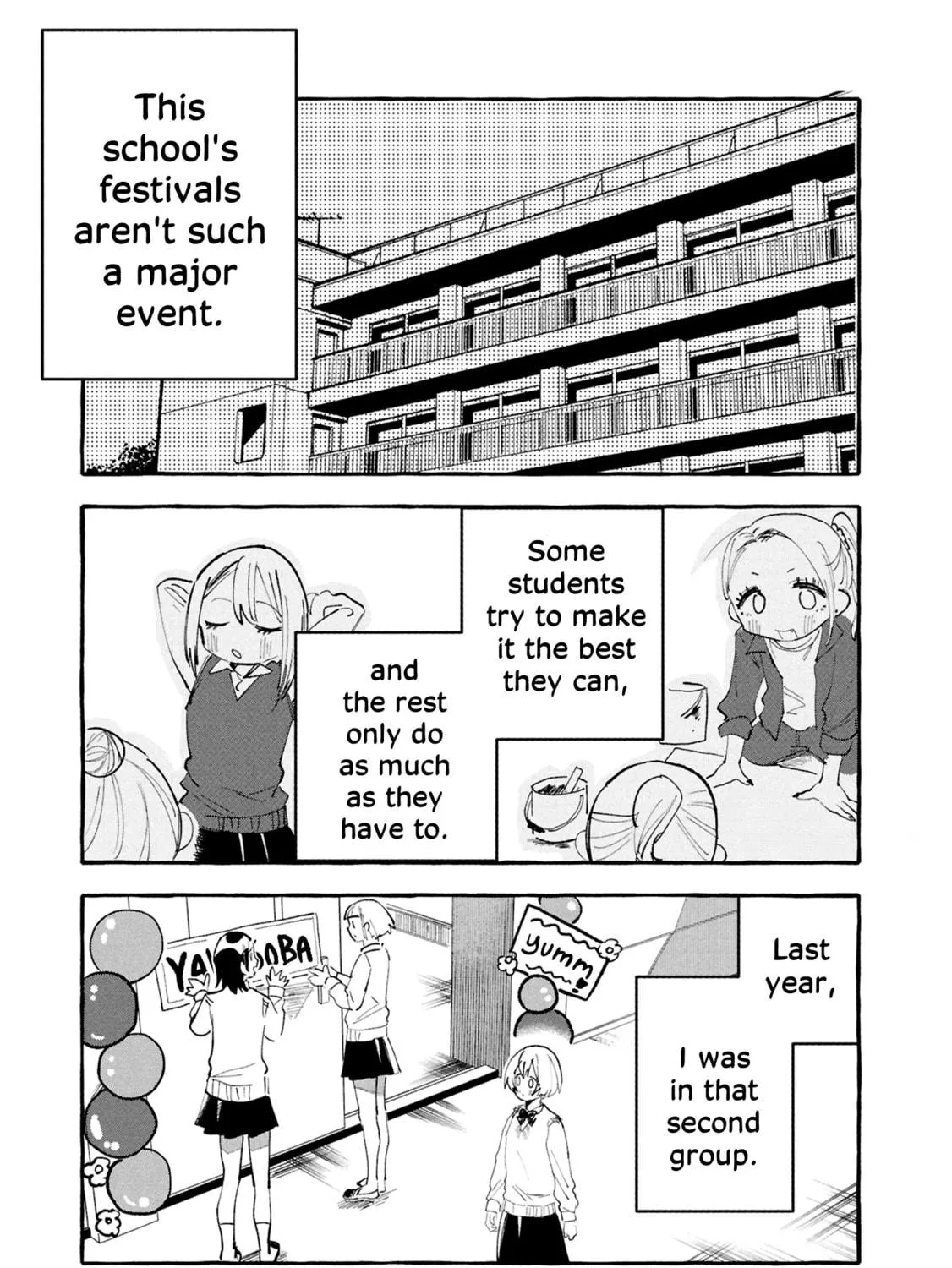 Kimi no Tame no Curtain Call Chapter 13 page 9 - 