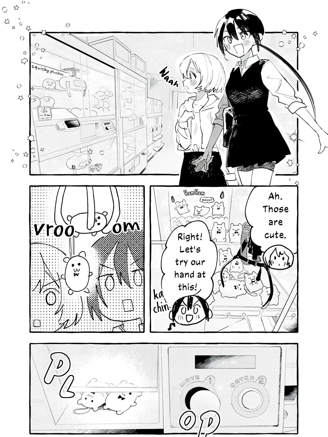 Kimi no Tame no Curtain Call Chapter 15 page 13 - 