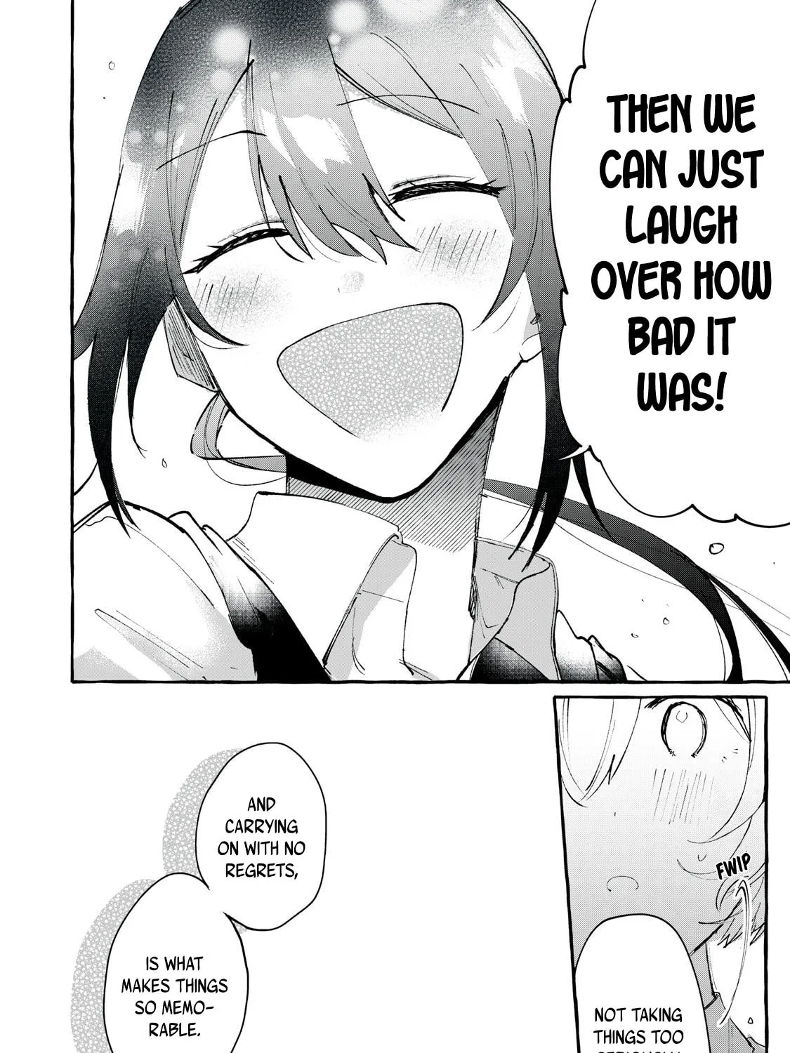 Kimi no Tame no Curtain Call Chapter 2 page 15 - 