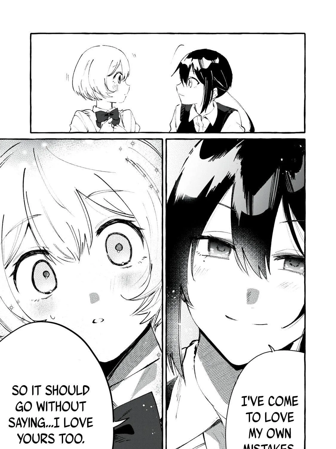 Kimi no Tame no Curtain Call Chapter 2 page 17 - 