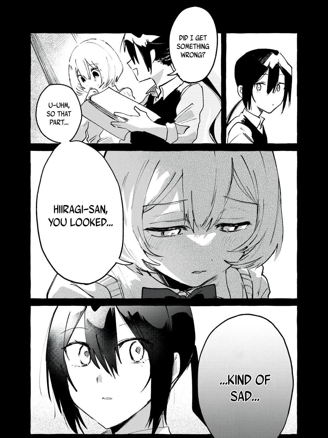 Kimi no Tame no Curtain Call Chapter 2 page 39 - 