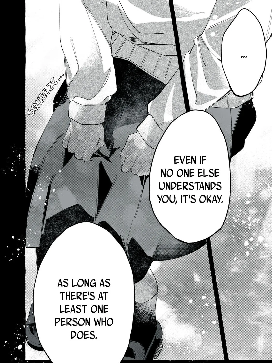 Kimi no Tame no Curtain Call Chapter 2 page 43 - 