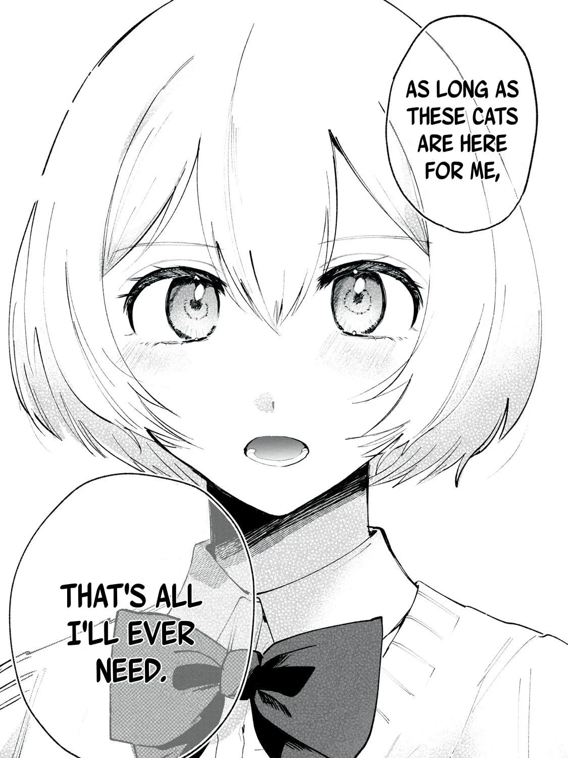 Kimi no Tame no Curtain Call Chapter 2 page 45 - 