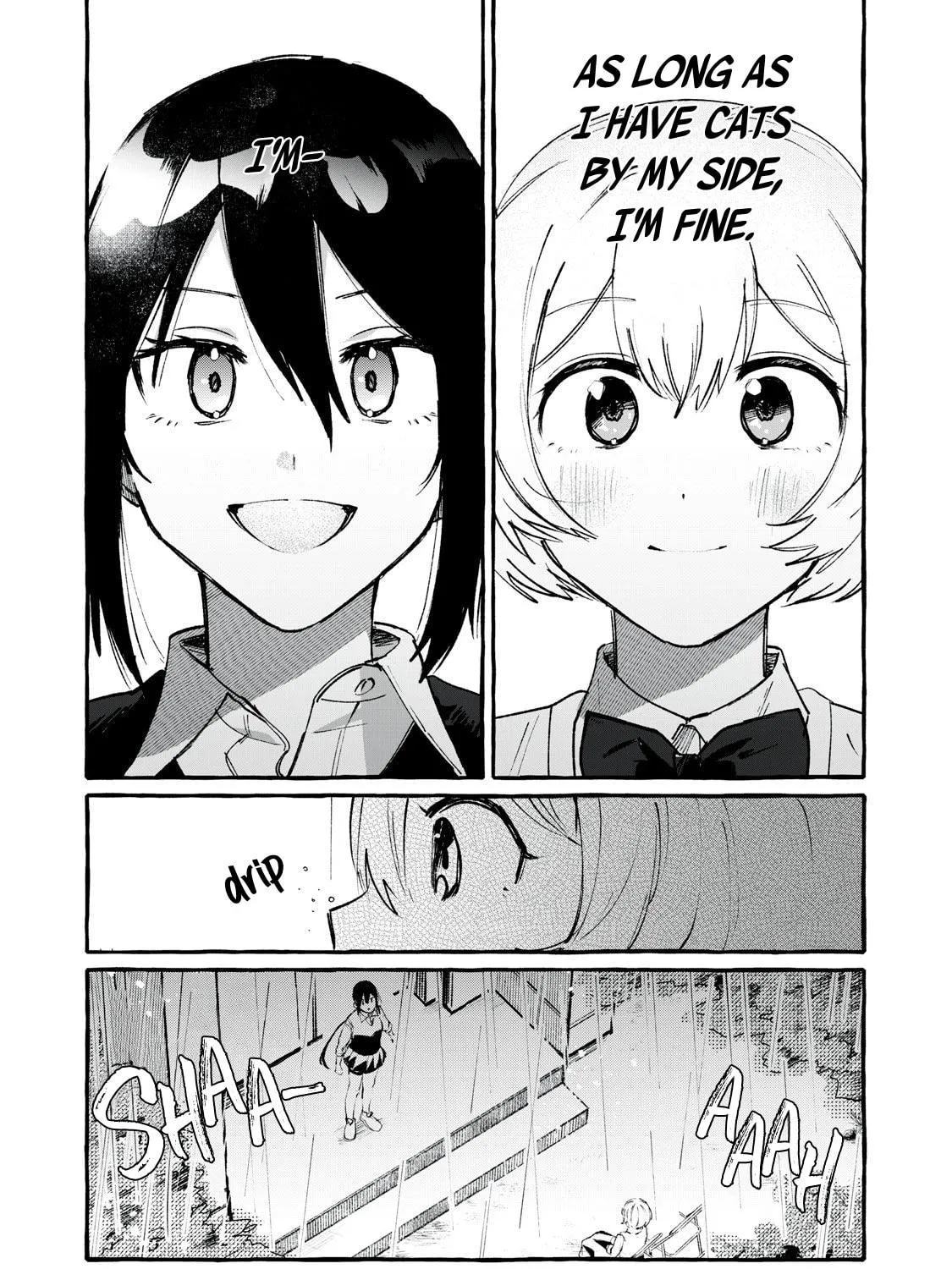 Kimi no Tame no Curtain Call Chapter 2 page 53 - 