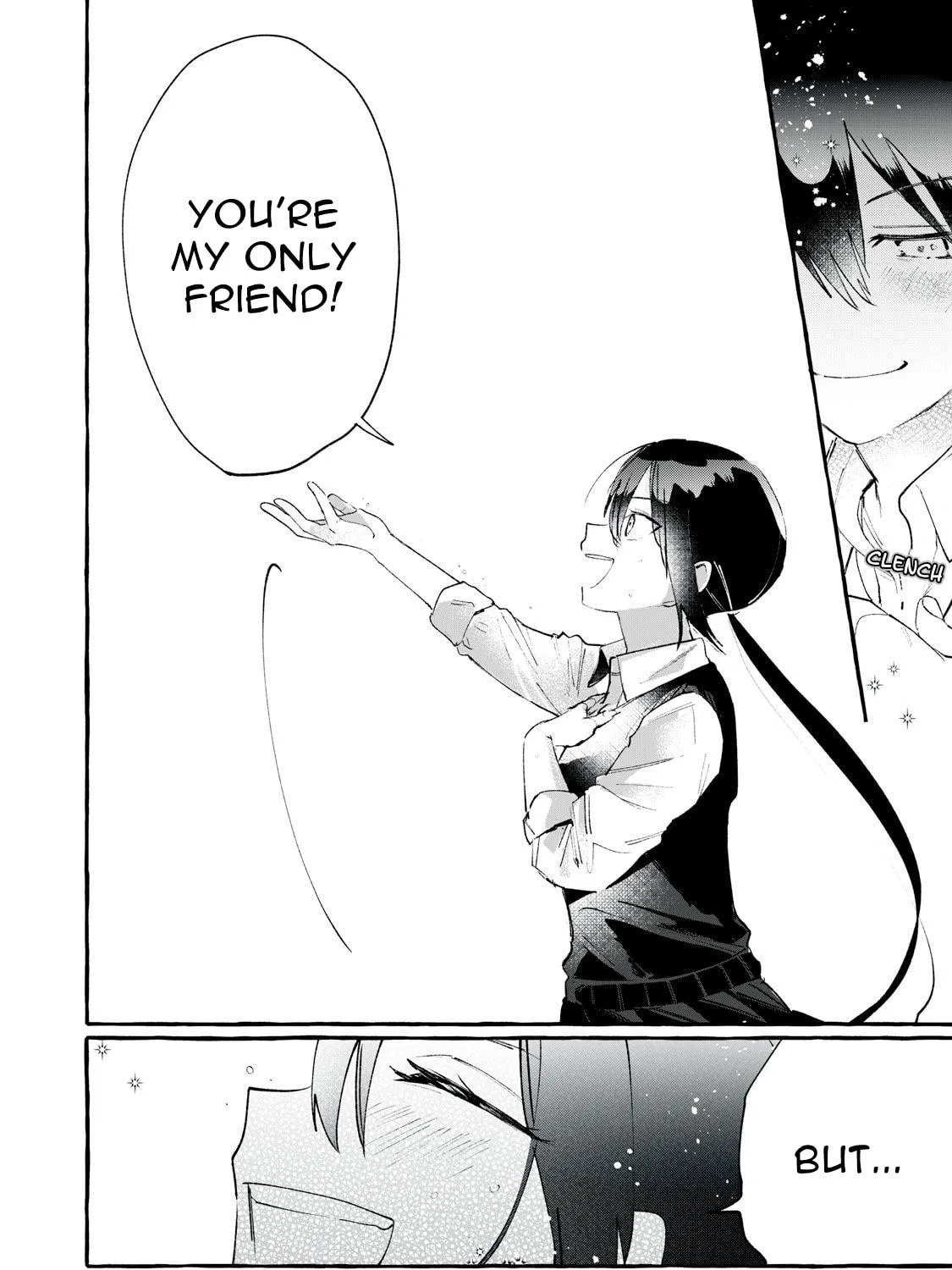 Kimi no Tame no Curtain Call Chapter 2 page 59 - 