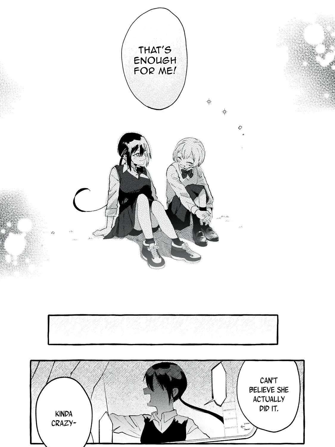 Kimi no Tame no Curtain Call Chapter 2 page 61 - 