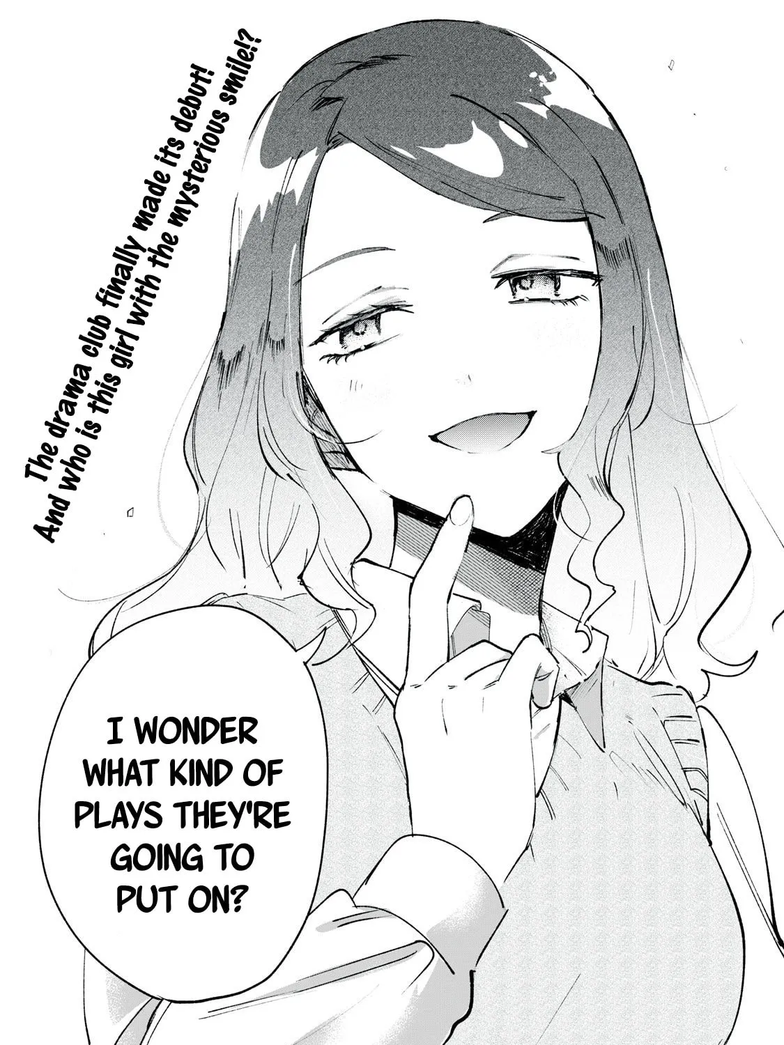Kimi no Tame no Curtain Call Chapter 2 page 67 - 