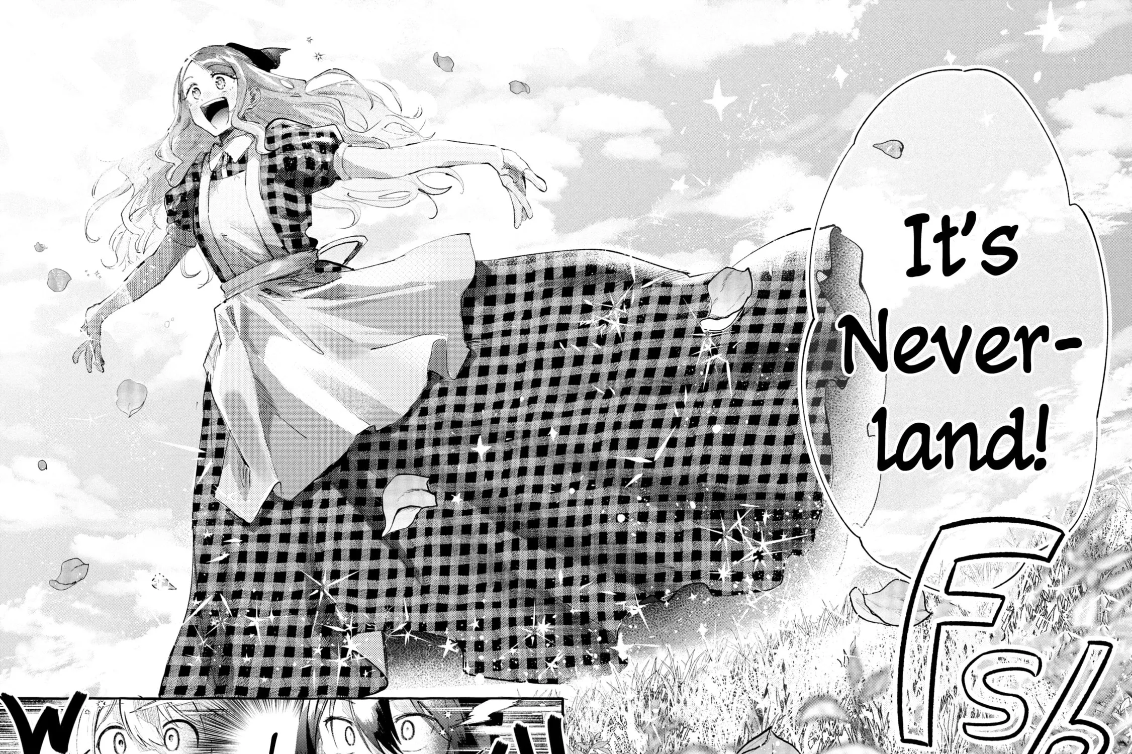 Kimi no Tame no Curtain Call Chapter 3 page 31 - 