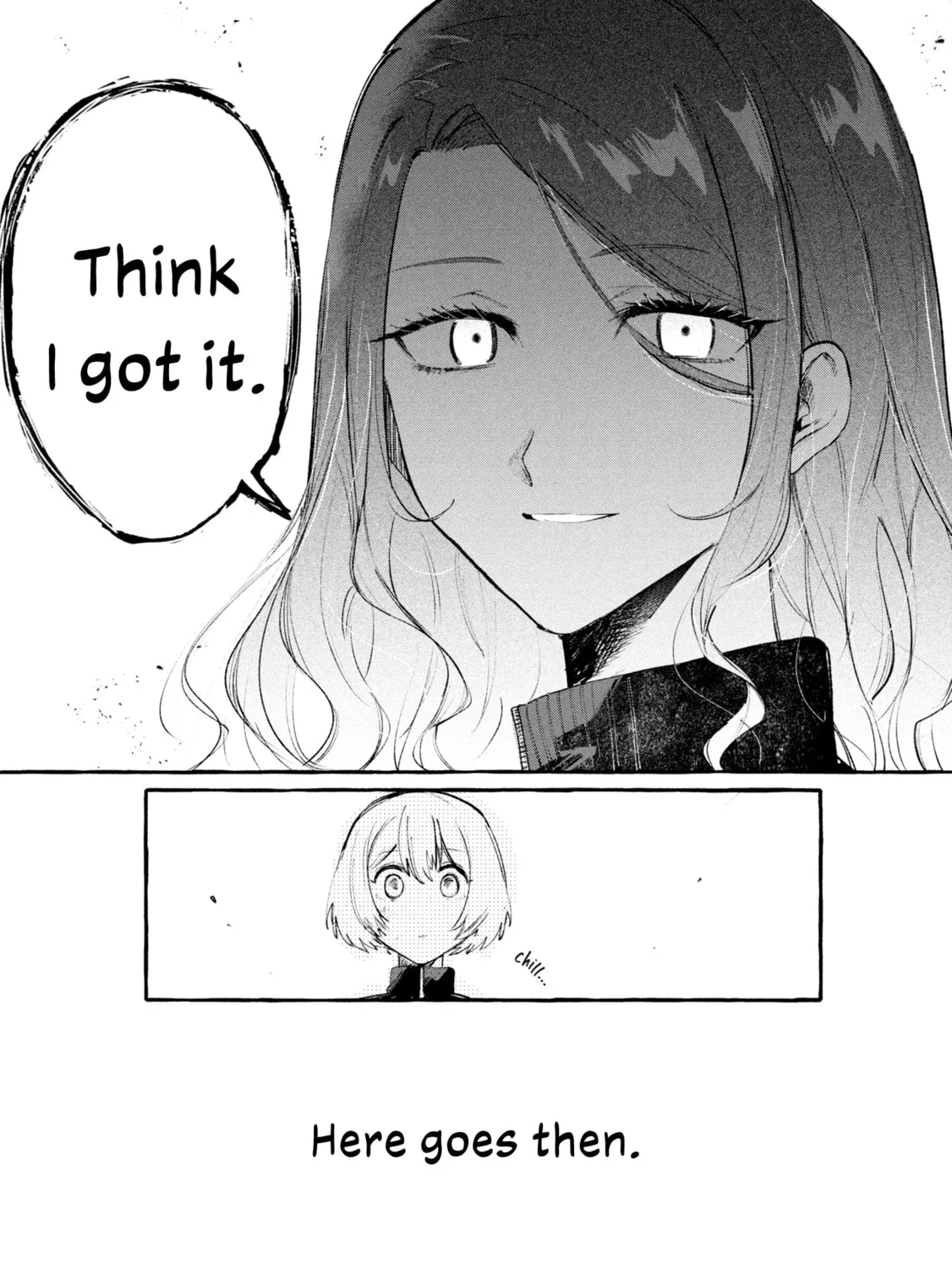 Kimi no Tame no Curtain Call Chapter 4 page 33 - 