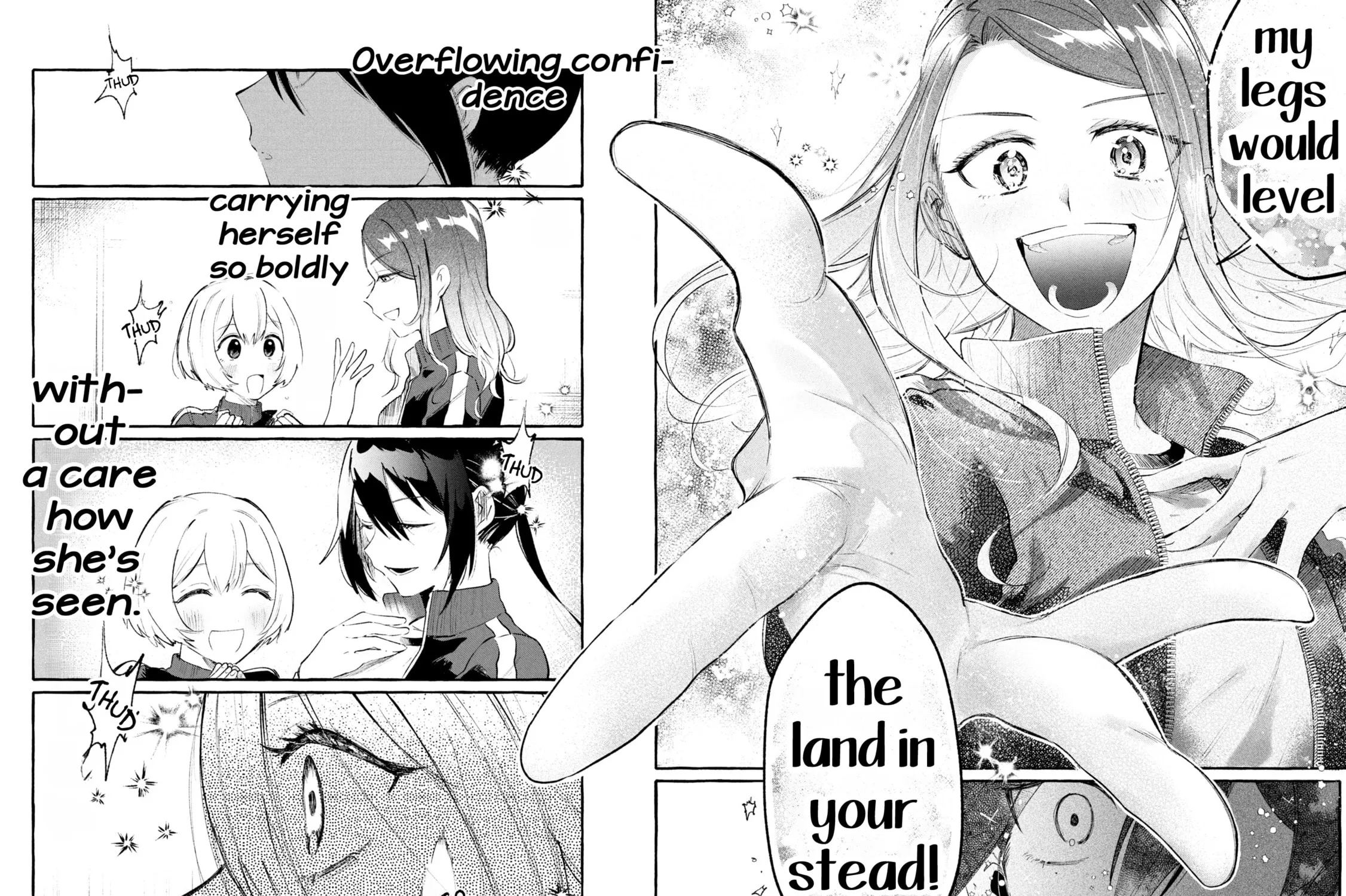 Kimi no Tame no Curtain Call Chapter 4 page 39 - 
