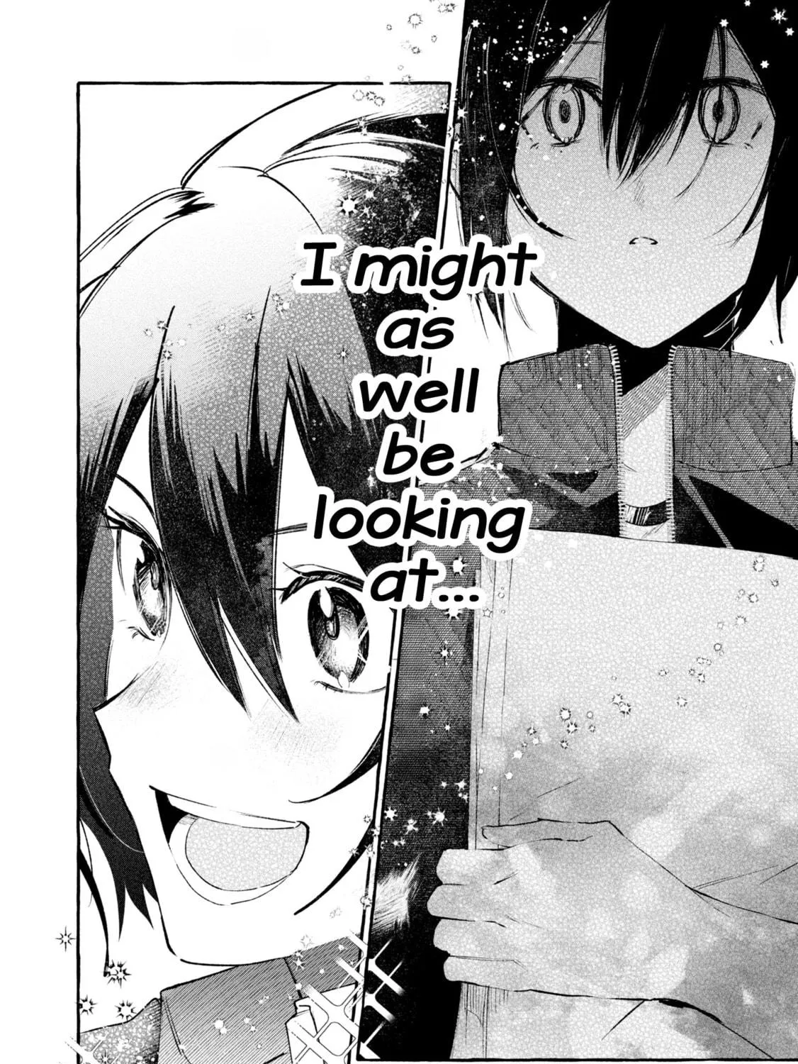 Kimi no Tame no Curtain Call Chapter 4 page 41 - 