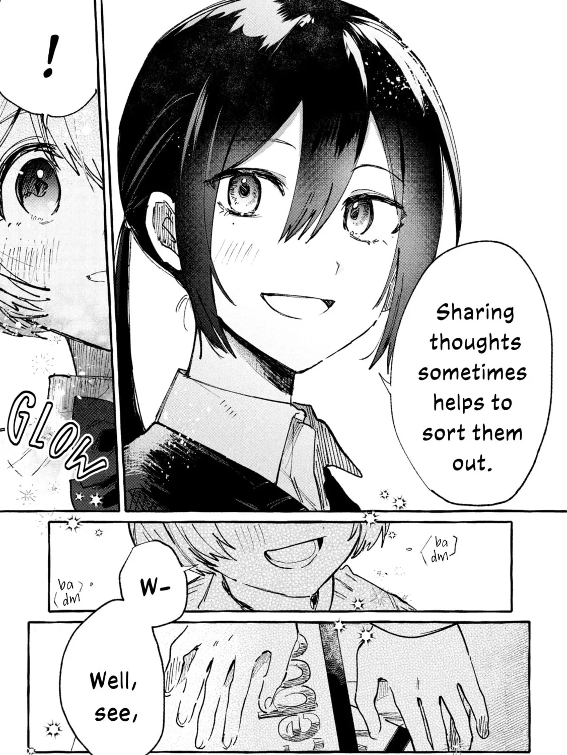 Kimi no Tame no Curtain Call Chapter 5 page 25 - 