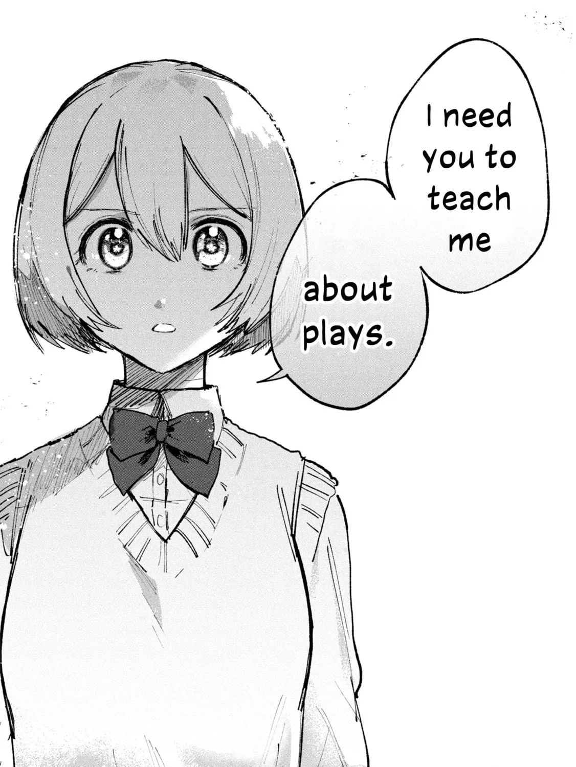 Kimi no Tame no Curtain Call Chapter 5 page 47 - 