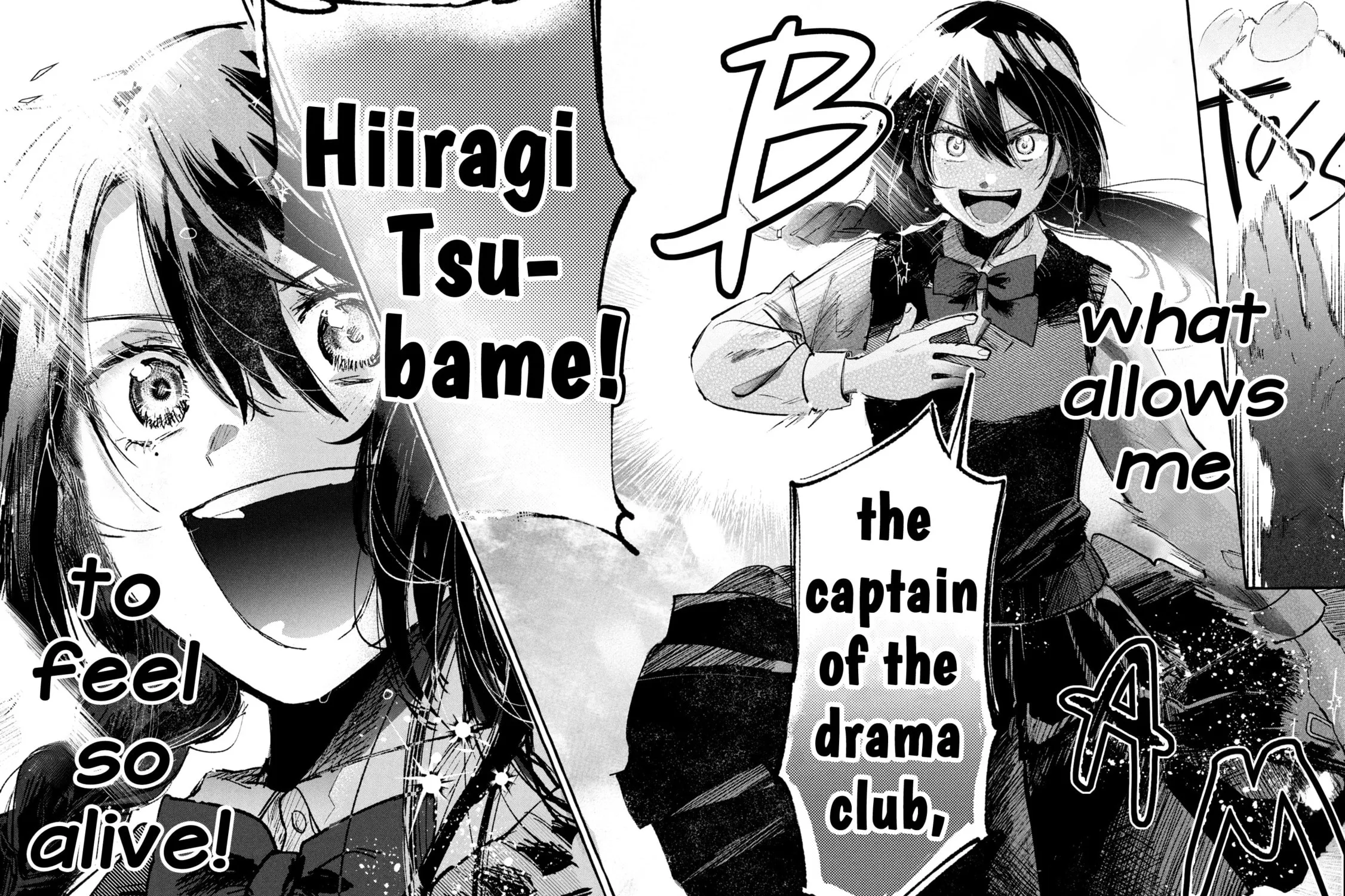 Kimi no Tame no Curtain Call Chapter 6 page 23 - 