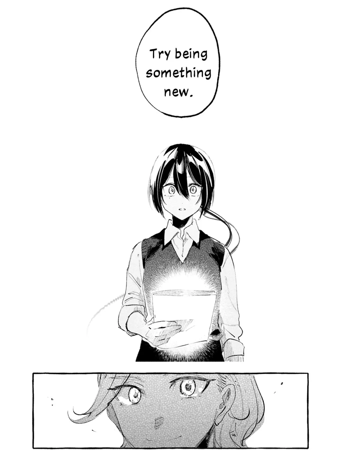 Kimi no Tame no Curtain Call Chapter 8 page 31 - 