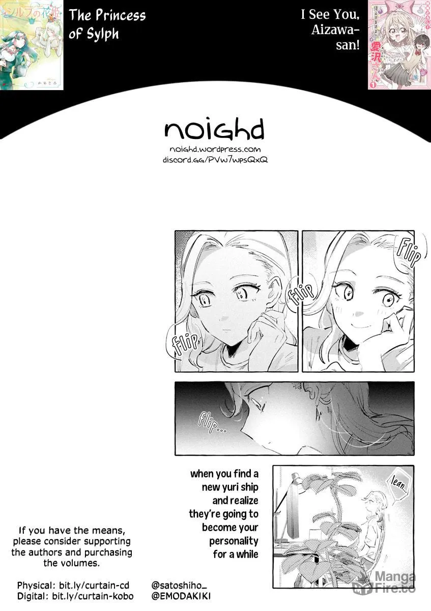 Kimi no Tame no Curtain Call Chapter 8 page 41 - 