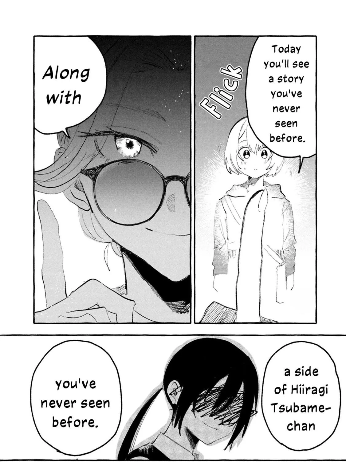 Kimi no Tame no Curtain Call Chapter 9 page 11 - 