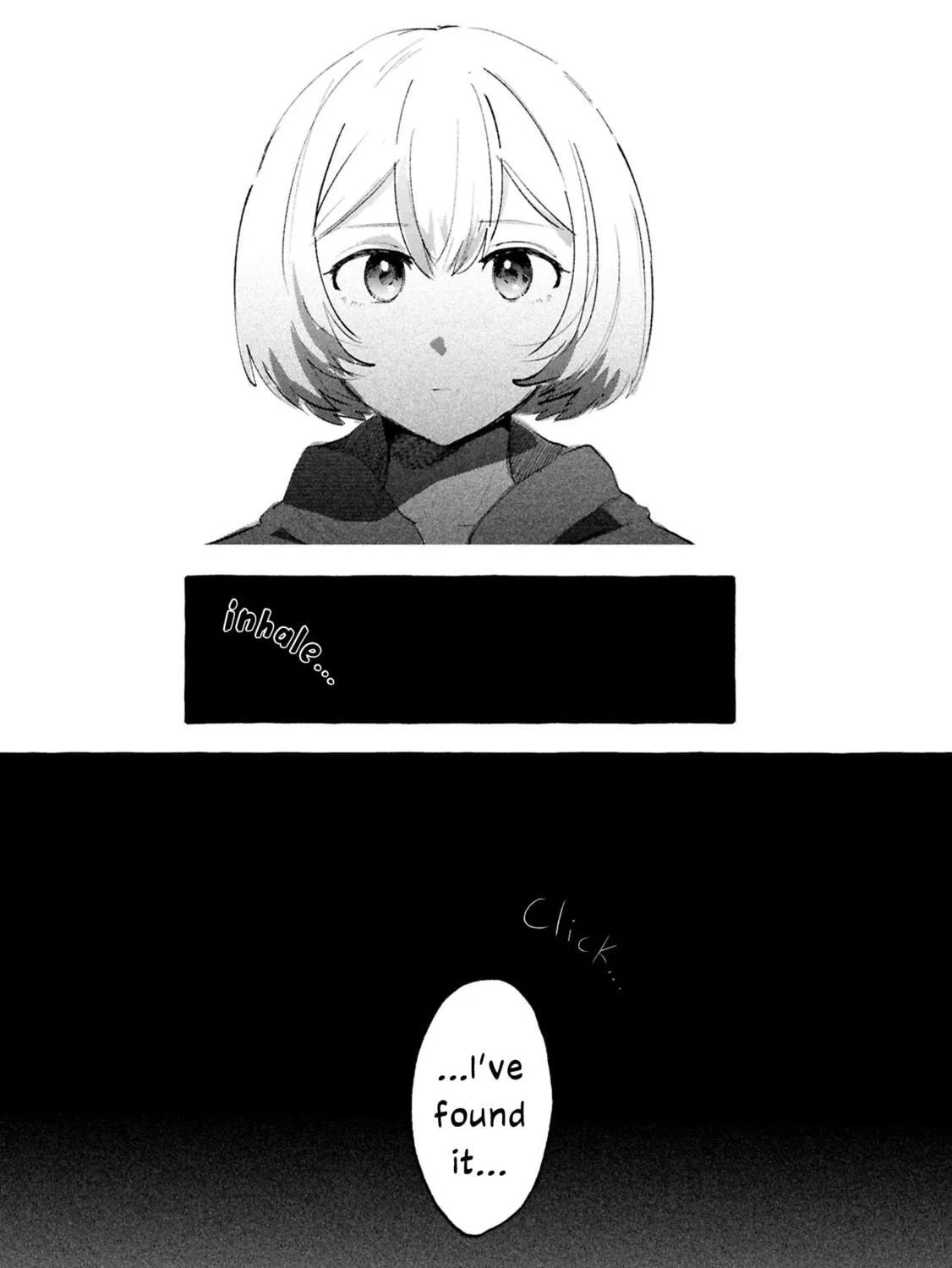 Kimi no Tame no Curtain Call Chapter 9 page 17 - 