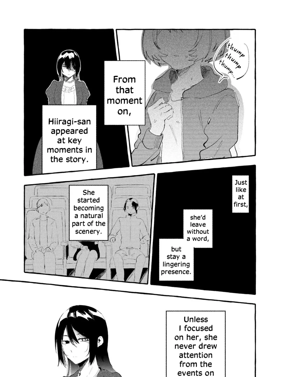Kimi no Tame no Curtain Call Chapter 9 page 33 - 