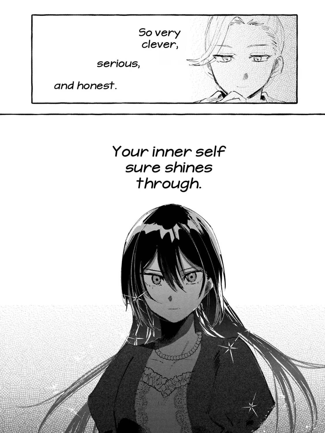 Kimi no Tame no Curtain Call Chapter 9 page 51 - 