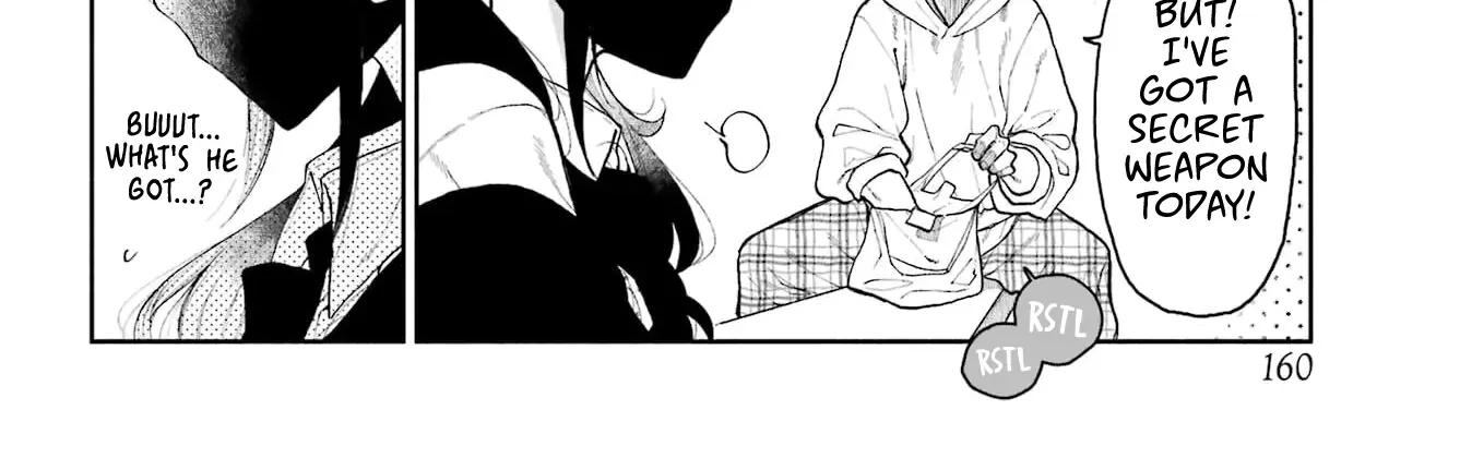 Read Kimi no "Gizaba" ga Mitemitai chapter 1 image 17 on Lezhin