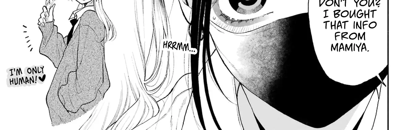 Read Kimi no "Gizaba" ga Mitemitai chapter 1 image 19 on Lezhin