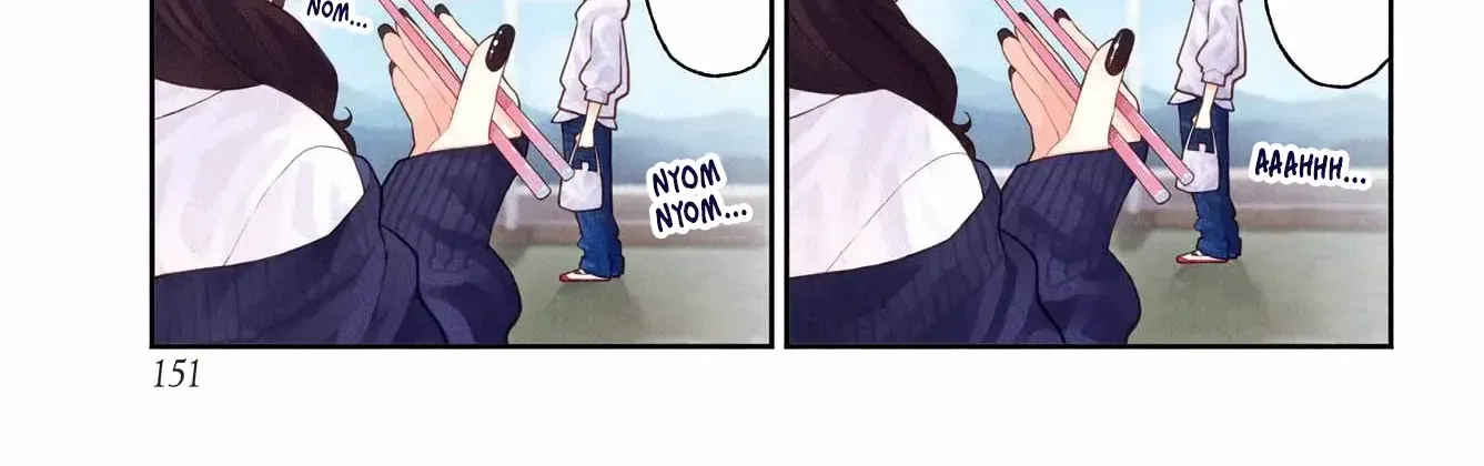 Read Kimi no "Gizaba" ga Mitemitai chapter 1 image 2 on Lezhin