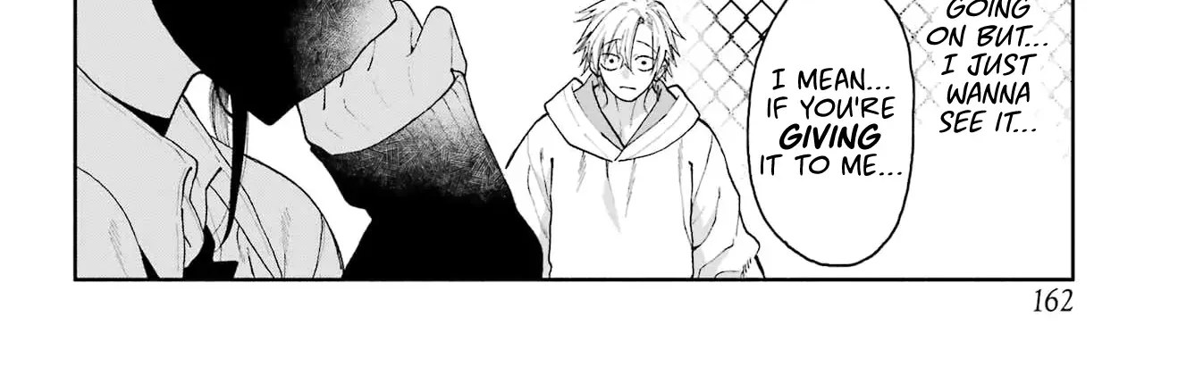 Read Kimi no "Gizaba" ga Mitemitai chapter 1 image 21 on Lezhin