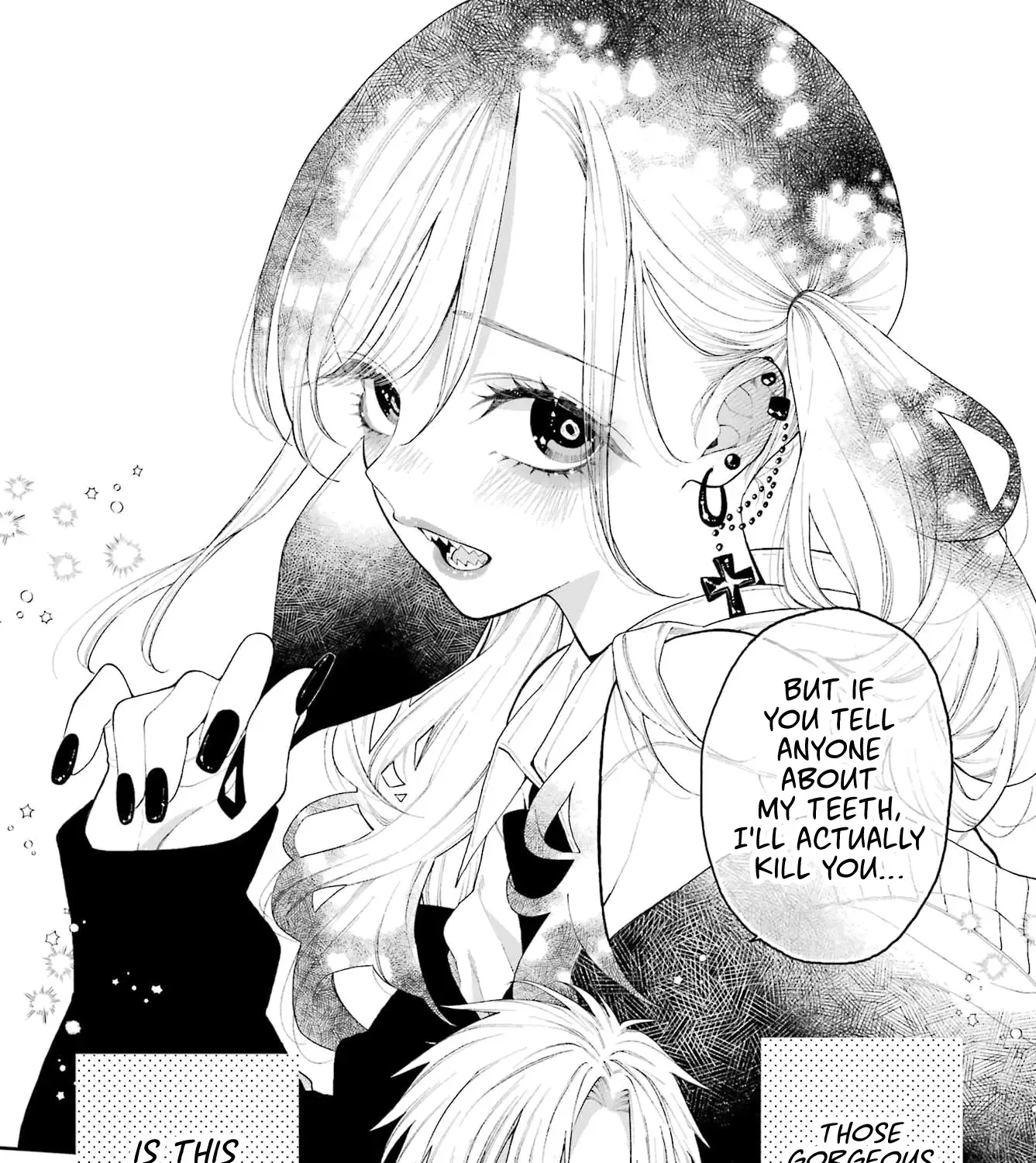 Read Kimi no "Gizaba" ga Mitemitai chapter 1 image 22 on Lezhin