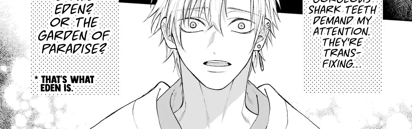 Read Kimi no "Gizaba" ga Mitemitai chapter 1 image 23 on Lezhin