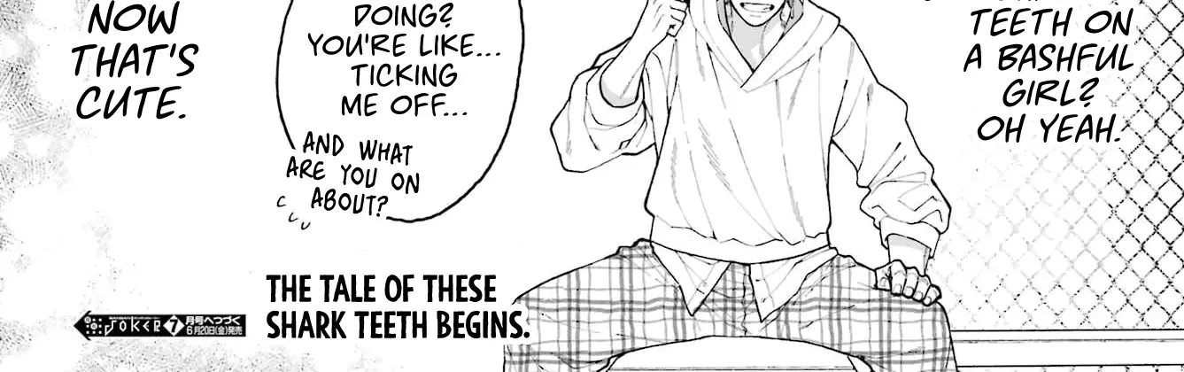 Read Kimi no "Gizaba" ga Mitemitai chapter 1 image 29 on Lezhin