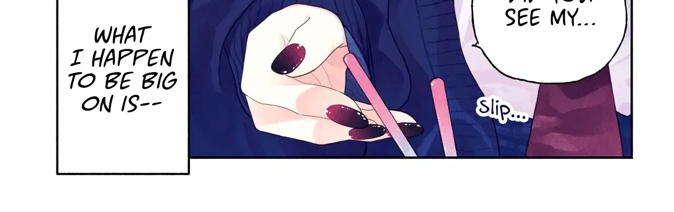 Read Kimi no "Gizaba" ga Mitemitai chapter 1 image 6 on Lezhin