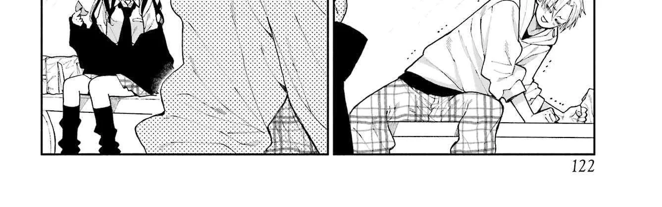 Read Kimi no "Gizaba" ga Mitemitai chapter 2 image 16 on Lezhin