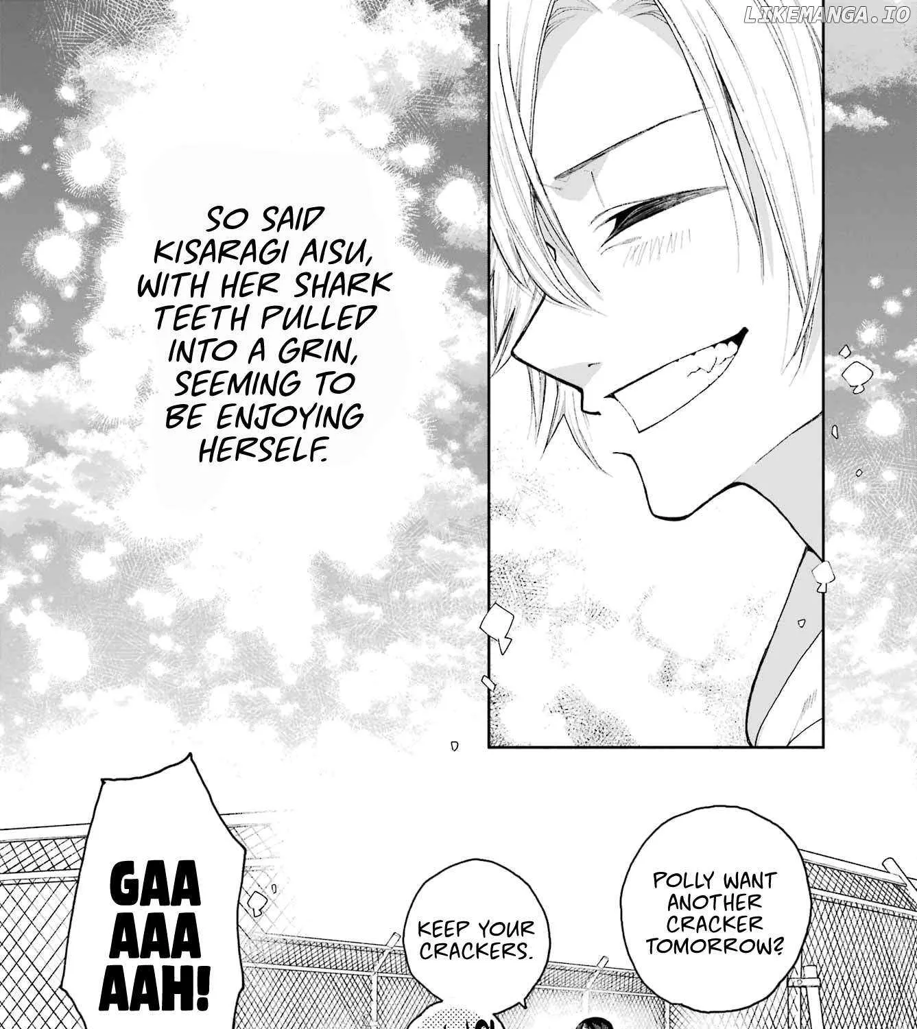 Read Kimi no "Gizaba" ga Mitemitai chapter 2 image 19 on Lezhin