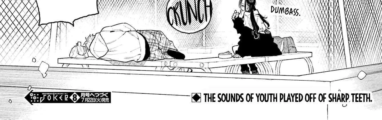 Read Kimi no "Gizaba" ga Mitemitai chapter 2 image 20 on Lezhin