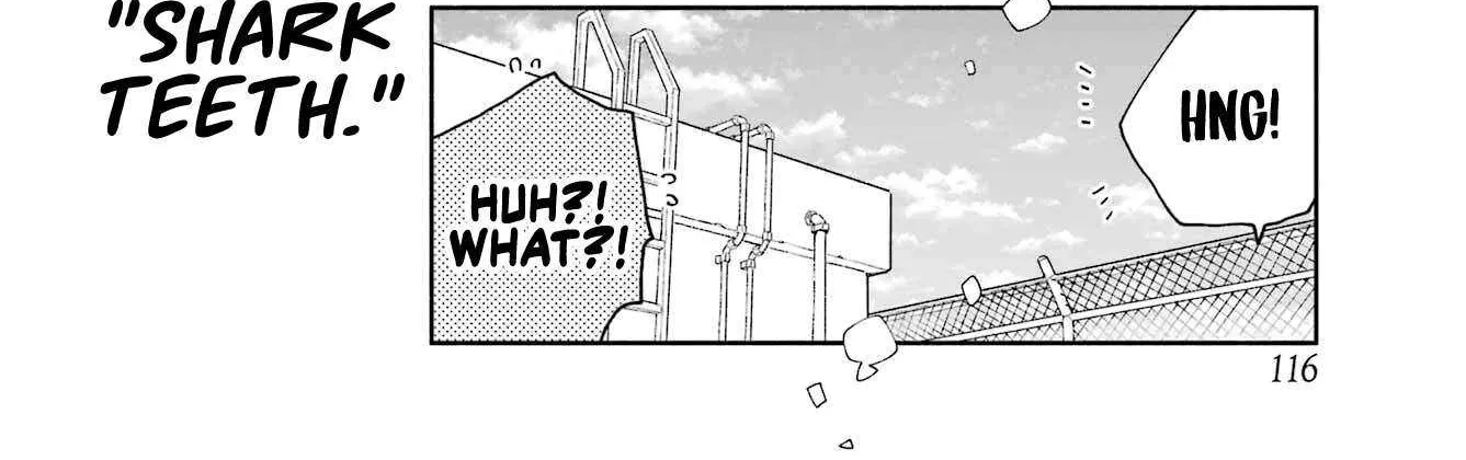 Read Kimi no "Gizaba" ga Mitemitai chapter 2 image 4 on Lezhin