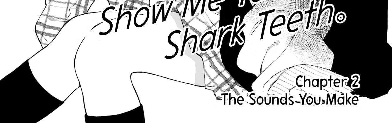 Read Kimi no "Gizaba" ga Mitemitai chapter 2 image 6 on Lezhin