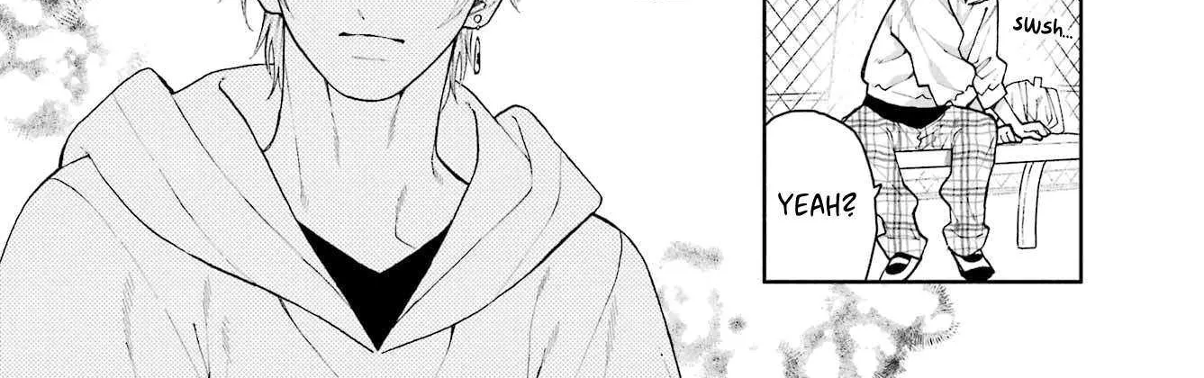 Read Kimi no "Gizaba" ga Mitemitai chapter 2 image 8 on Lezhin