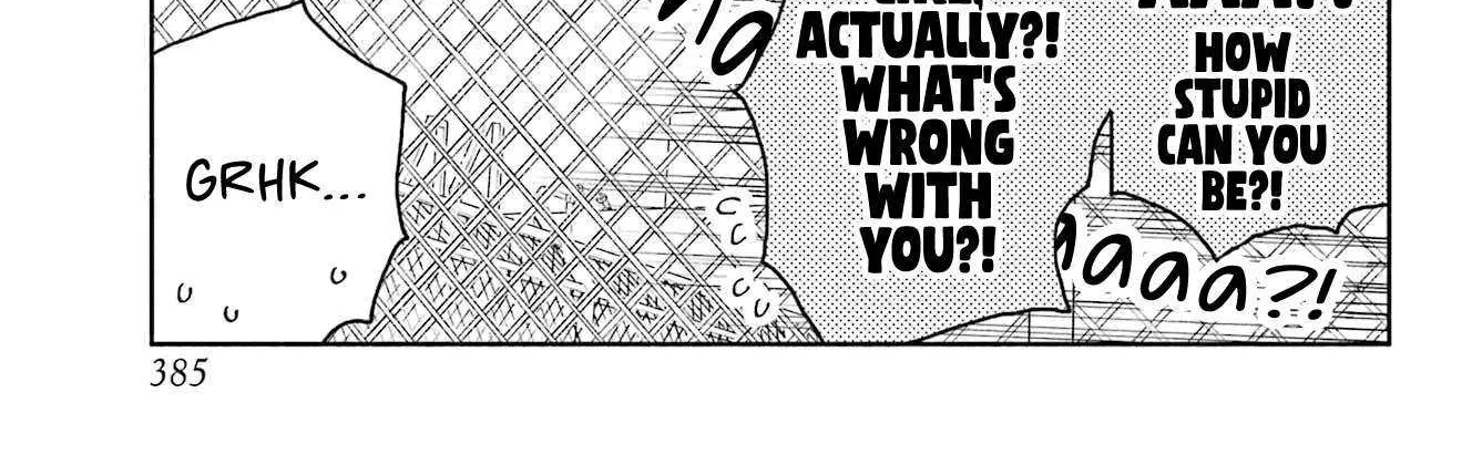 Read Kimi no "Gizaba" ga Mitemitai chapter 3 image 10 on Lezhin