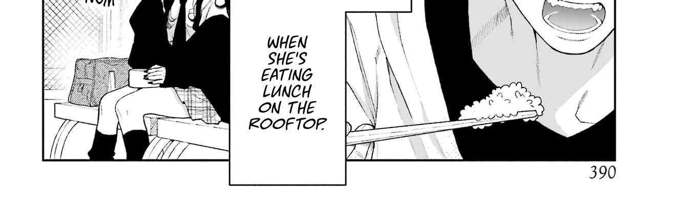 Read Kimi no "Gizaba" ga Mitemitai chapter 3 image 20 on Lezhin