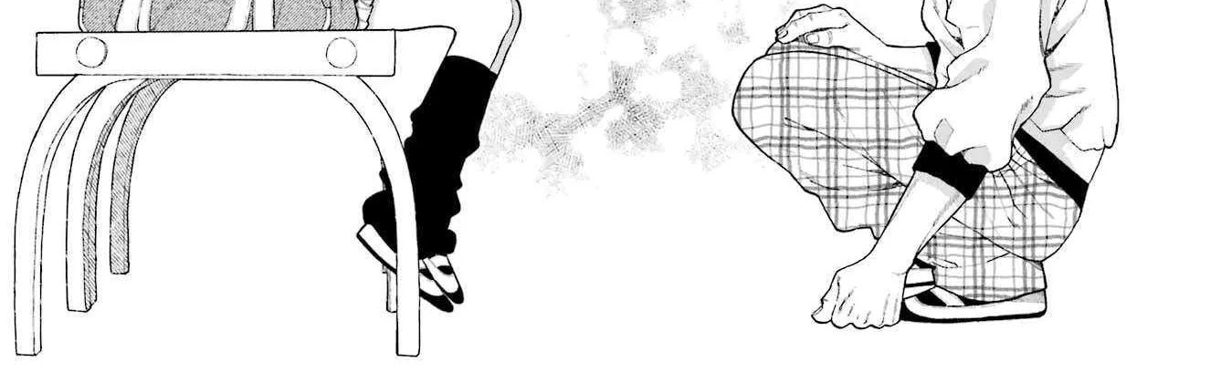 Read Kimi no "Gizaba" ga Mitemitai chapter 3 image 24 on Lezhin