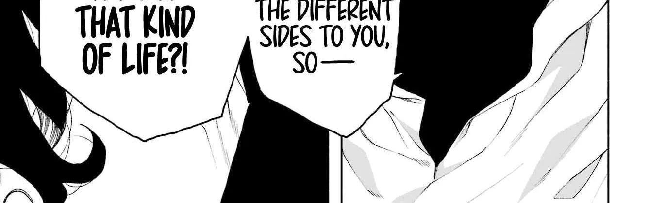 Read Kimi no "Gizaba" ga Mitemitai chapter 3 image 26 on Lezhin