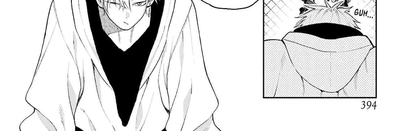 Read Kimi no "Gizaba" ga Mitemitai chapter 3 image 28 on Lezhin