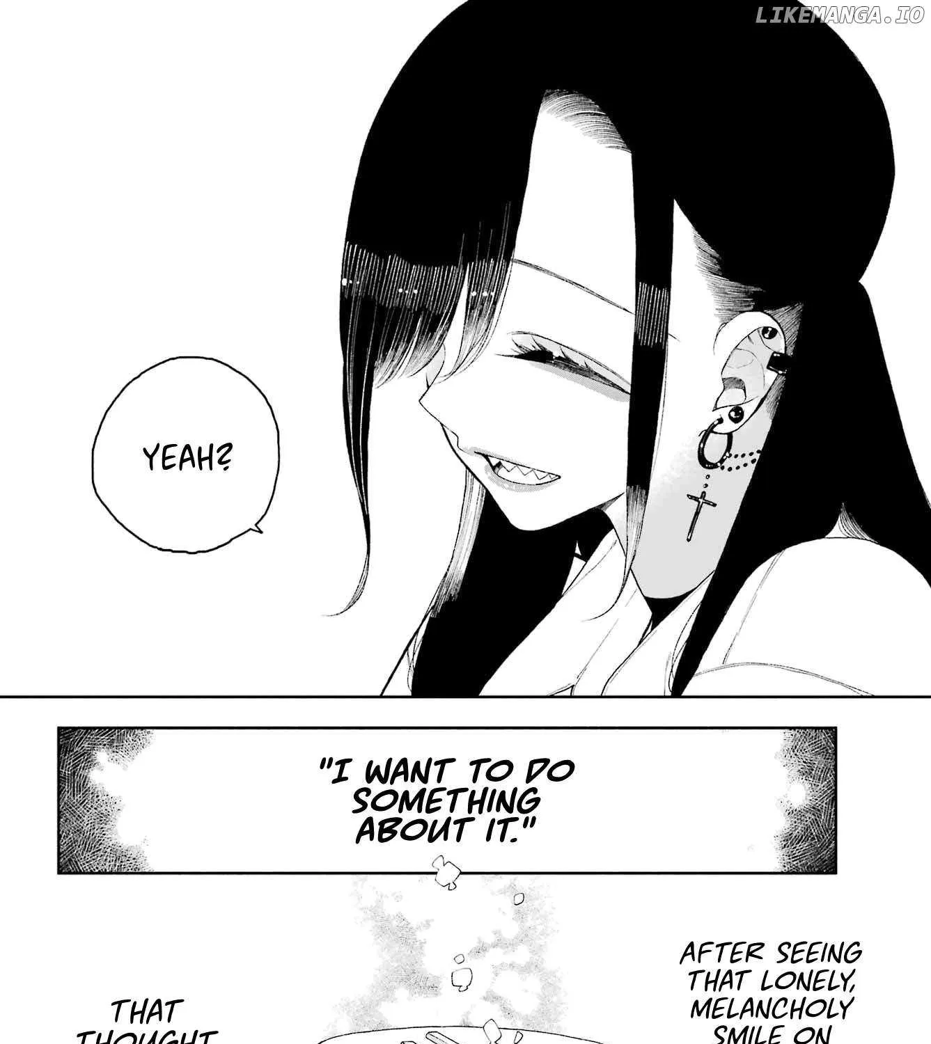 Read Kimi no "Gizaba" ga Mitemitai chapter 3 image 31 on Lezhin