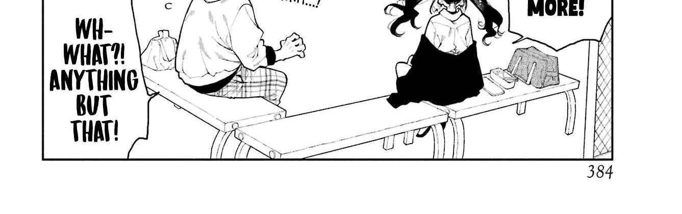 Read Kimi no "Gizaba" ga Mitemitai chapter 3 image 8 on Lezhin