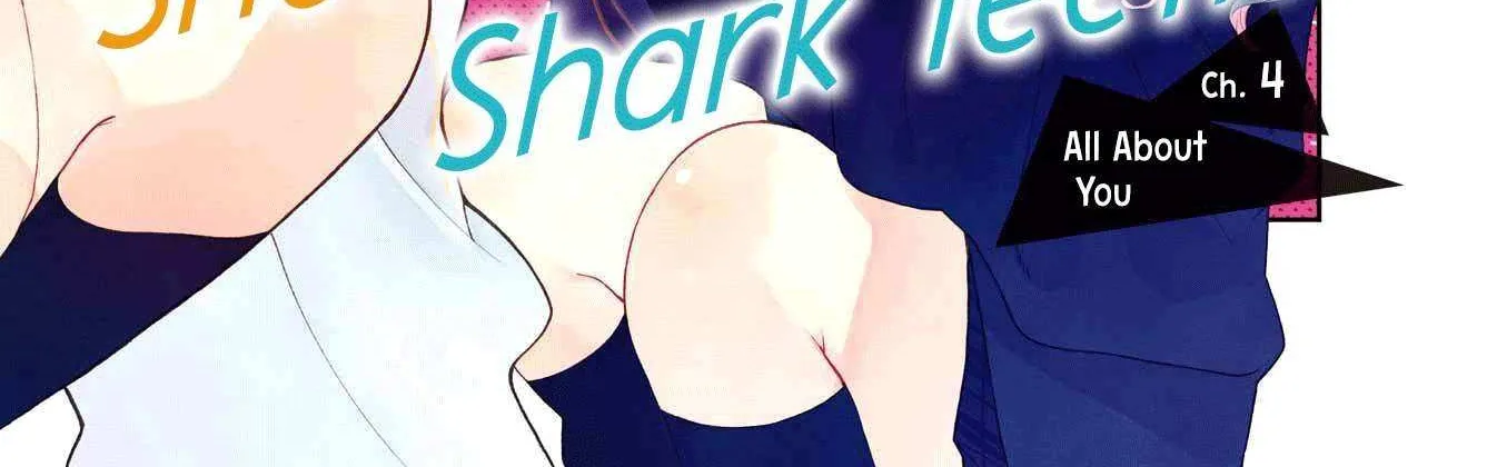 Read Kimi no "Gizaba" ga Mitemitai chapter 4 image 10 on Lezhin