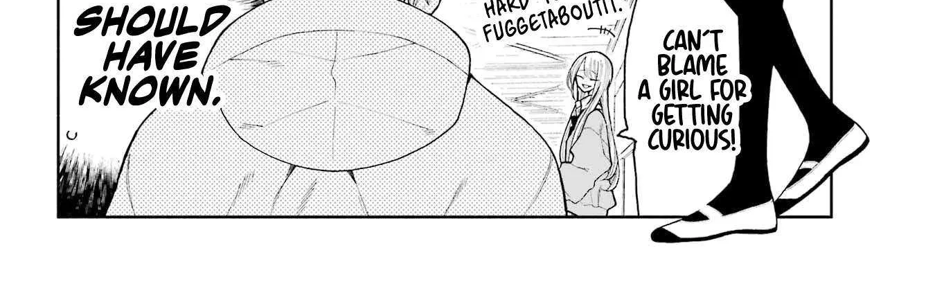 Read Kimi no "Gizaba" ga Mitemitai chapter 4 image 16 on Lezhin