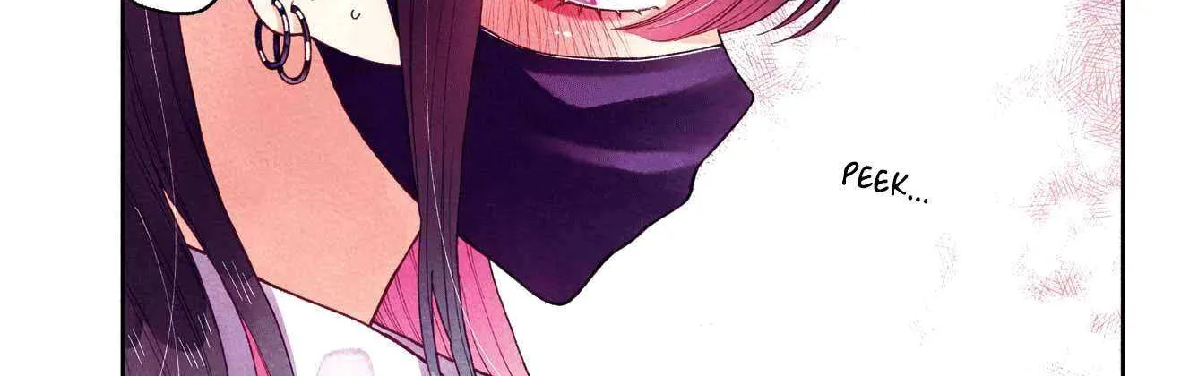 Read Kimi no "Gizaba" ga Mitemitai chapter 4 image 2 on Lezhin